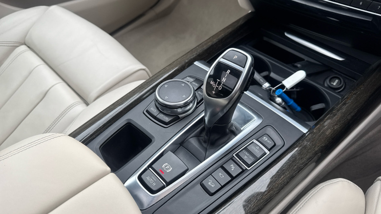 BMW X5 xDrive40d M Sport 5dr Auto Diesel Estate